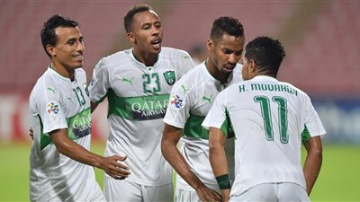 بث مباشر.. أهلي جدة و«بيروزي» في أبطال آسيا