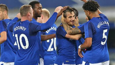 بث مباشر.. إيفرتون وأتلانتا في الدوري الأوروبي