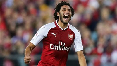 بث مباشر.. آرسنال وكولن في الدوري الأوروبي