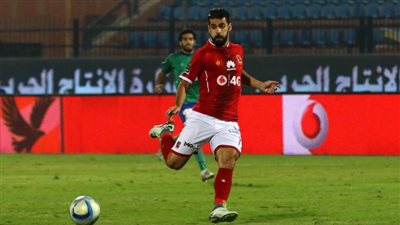 «البدري» يرفض الاعتماد على هذا اللاعب بدلًا من السعيد أساسيا في موقعة الترجي 