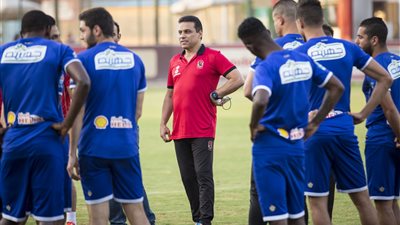 موعد سفر الأهلي الي الإسكندرية 