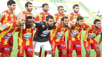 بالصورة.. الترجي يتعاقد مع هذا القناص قبل موقعة الاهلى 