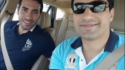 بالفيديو.. رسالة هامة لـ«أبوتريكة» قبل مباراة الأهلي و«الترجي»