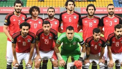  منتخب الفراعنة في دورة ودية ببلد خليجي تضم البرازيل والأرجنتين