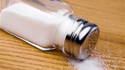 تعرف على طريقة استخدام «الملح» في حل مشكلات الشعر