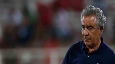القلق والتوتر يضرب معسكر الترجي قبل موقعة الاهلى 