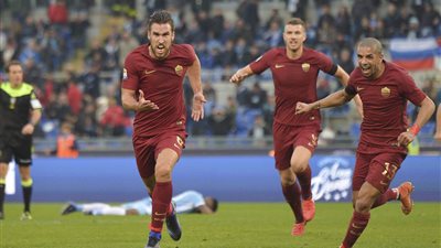 بث مباشر.. روما و«بينفينتو» في الكالتشيو 