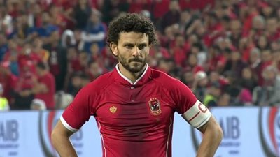 رسالة قوية من حسام غالي إلى لاعبي الاهلى قبل موقعة الترجي