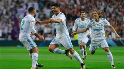 بث مباشر.. ريال مدريد و ريال بيتيس في الليجا الإسبانية 