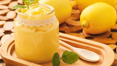 زبدة الليمون السحرية لتبييض الجسم والمناطق الحساسة