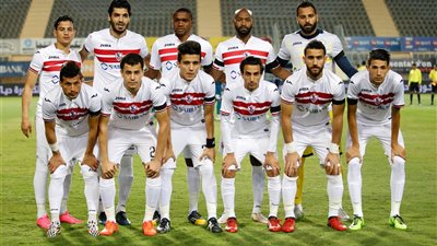  هذا اللاعب يفضل البقاء في الزمالك ويرفض عروض الخليج 