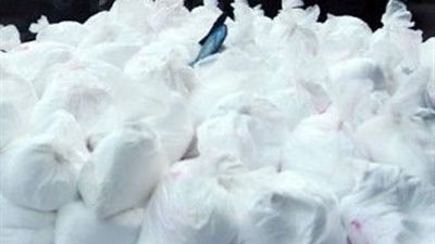 سقوط أكبر تاجر هيروين في العبور.. تعرف على التفاصيل