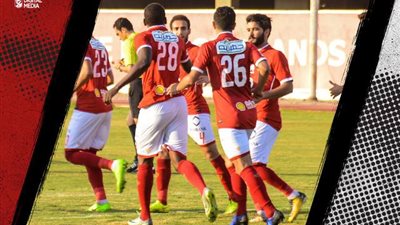 الأهلي يرتدي زيه التقليدي أمام الترجي التونسي بـ«أبطال إفريقيا»