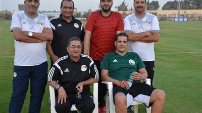 «رسوب» 6 حكام يشعل أزمة عاصفة بـ«كوبر» الخماسي والشاطئية