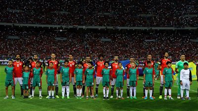 كوبر يضم 10 لاعبين من الاهلى والزمالك استعدادا للكونغو 