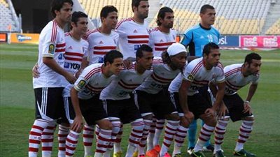 لاعب دولي شهير «زملكاوي» مطلوب القبض عليه فى قضايا نصب!