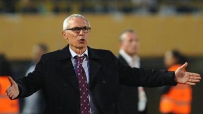 «كوبر» ينتقد مدرب الاهلى.. تعرف على السبب