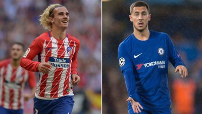 بث مباشر.. أتلتيكو مدريد وتشيلسي في أبطال أوروبا