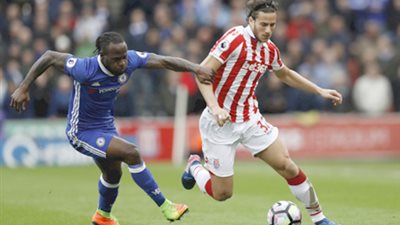 بث مباشر.. مباراة 