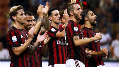 بث مباشر.. ميلان و«رييكا» في الدوري الأوروبي