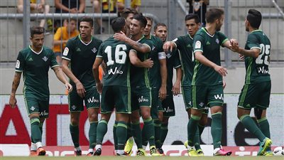 بث مباشر.. ريال بيتيس و«سوسيداد» في الليجا الإسبانية 