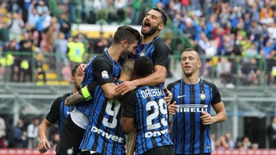 بث مباشر.. إنتر ميلان و«بينفينتو» في الكالتشيو