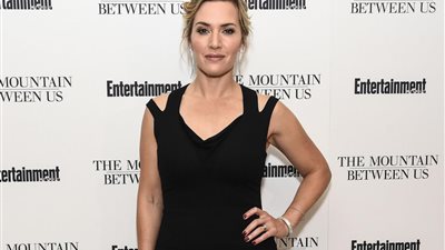 نصيحة كيت وينسلت لمن تبحث عن خسارة وزنها