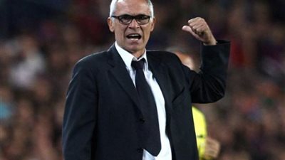 هذا اللاعب خارج حسابات «كوبر» في موقعة المنتخب الوطني والكونغو