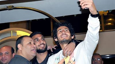 صانع النجوم: لابد من استمرار كوبر فى المونديال.. وسعيد بتألق أولادي