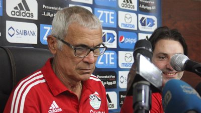 سبب تأجيل كوبر الإعلان عن موعد معسكر الفراعنة استعدادا لـ 