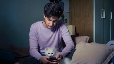 «الشيخ جاكسون» يُجبر أحمد مالك على فقدان 15 كيلو.. فنانون ضحوا بمظهرهم من أجل أدوارهم