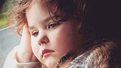 صدق أو لا تصدق.. فتاة في الخامسة من عمرها تعاني من الدورة الشهرية!