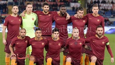 تعاون بين مصر ونادي روما الإيطالي في هذا المجال 