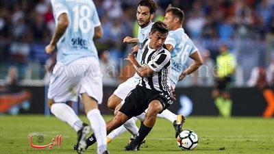 بث مباشر.. مباراة 