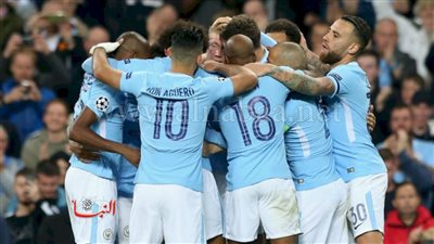 بث مباشر.. مان سيتي ونابولي في دوري أبطال أوروبا