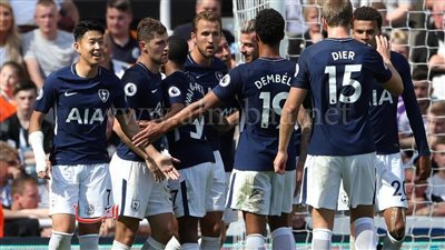 توتنهام يحدد مبلغًا ضخمًا للاستغناء عن خدمات مهاجمه.. والريال أول المهتمين بضمه