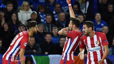 بث مباشر.. مباراة 