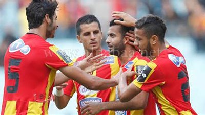 قناص الترجي يدخل اهتمامات الزمالك في الميركاتو الشتوي