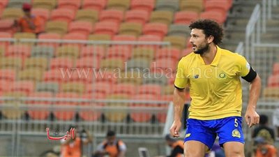 بث مباشر.. النصر و«أحد» في دوري جميل السعودي