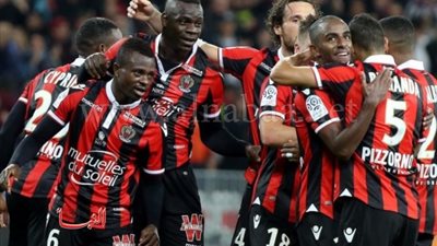 بث مباشر.. نيس ولاتسيو في الدوري الأوروبي