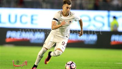 بث مباشر.. روما وتورينو في الدوري الإيطالي