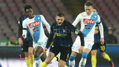 بث مباشر.. مباراة 