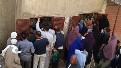 حقيقة نقل مكاتب التموين إلى «العاصمة الإدارية»