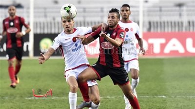 بث مباشر.. مباراة 