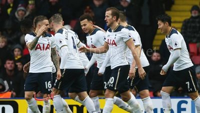 هذا اللاعب يعود لمران توتنهام استعدادًا لـ«الهامرز»