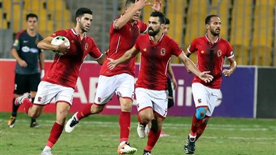 لاعب الاهلى الخطير مهدد بالغياب عن موقعة الوداد بنهائي أبطال إفريقيا