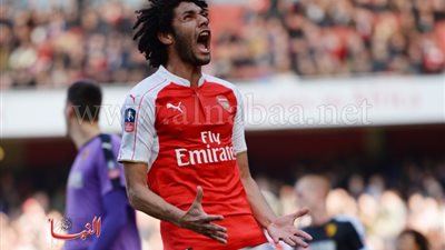 بث مباشر.. آرسنال ونوريتش سيتي في كأس الرابطة الإنجليزية 