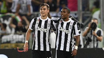 بث مباشر.. يوفنتوس وسبال في الكالتشيو 