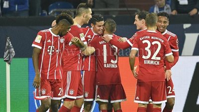 بث مباشر.. بايرن ميونيخ ولايبزيج في كأس ألمانيا