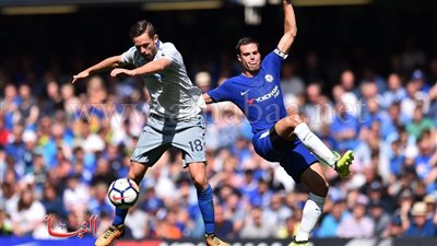 بث مباشر.. تشيلسي وإيفرتون في كأس الرابطة الإنجليزية